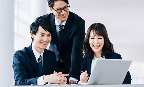 ご利用開始・導入後のサポート